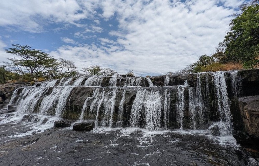 Kipengere Mpanga Game Reserve