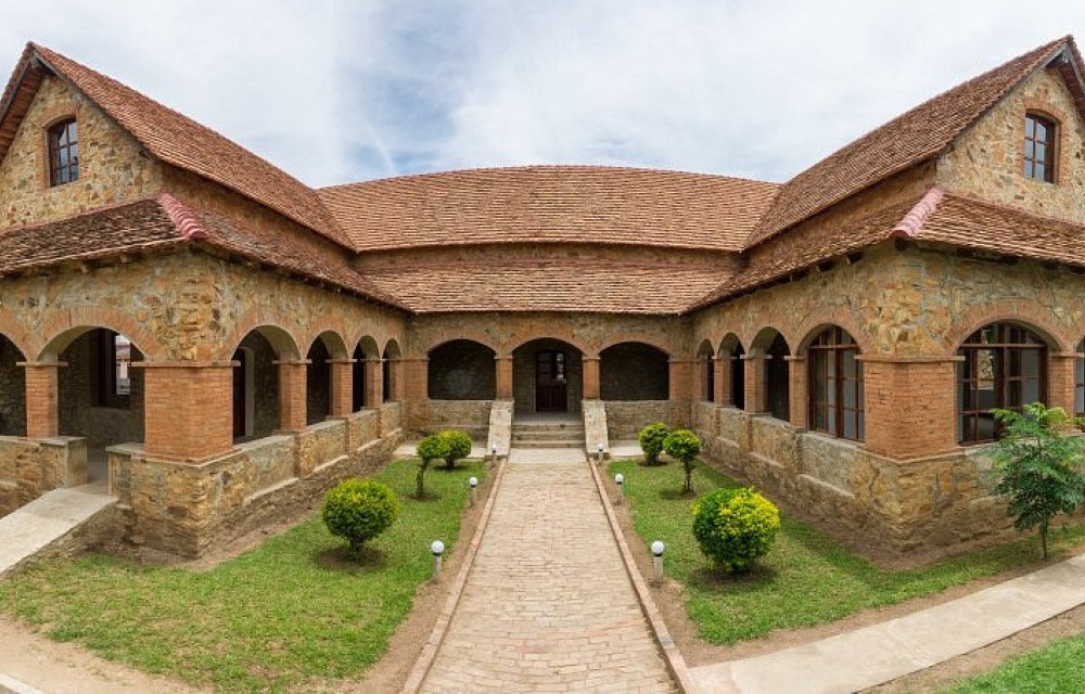 Iringa Boma Regional Museum and Cultural Center