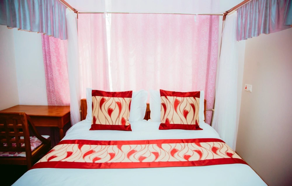 Superior Deluxe Room